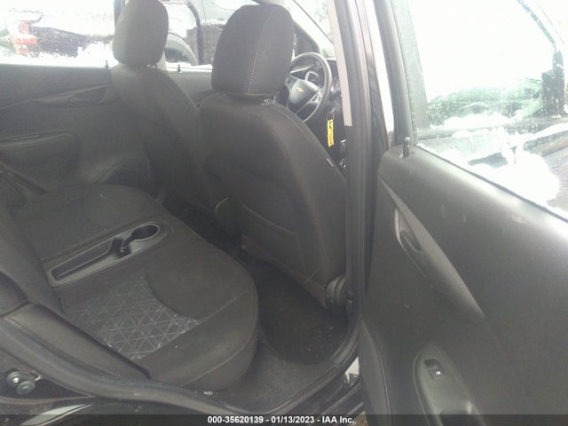 Chevrolet SPARK 1LT 2021 KL8CD6SA8MC739480 Image 8