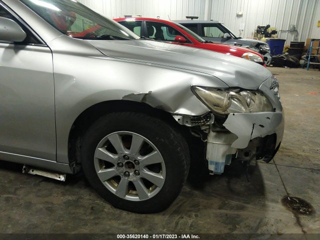 2007 TOYOTA CAMRY LE/SE/XLE VIN: JTNBK46KX73021963