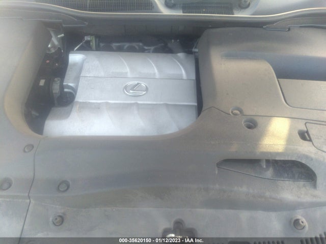 2T2ZK1BAXDC109005 Lexus RX 350
