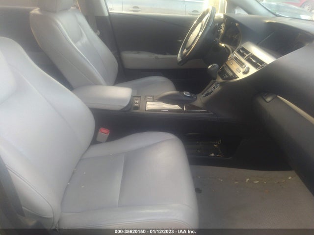 2T2ZK1BAXDC109005 Lexus RX 350