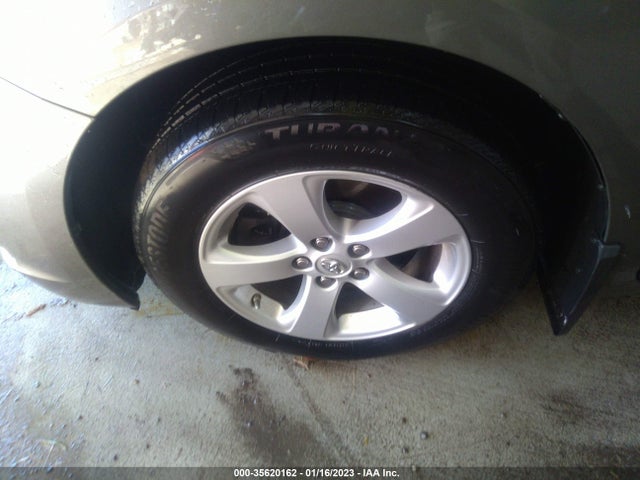2016 Toyota Sienna, VIN: 5TDKK3DC4GS722412