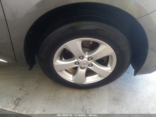 2016 Toyota Sienna, VIN: 5TDKK3DC4GS722412