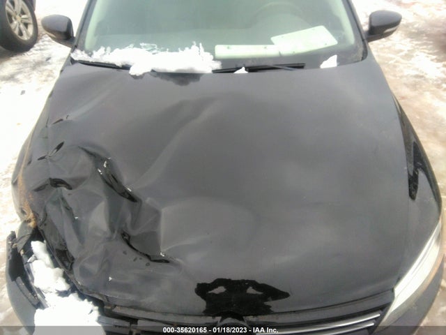 3VWLL7AJXDM292230 Volkswagen Jetta Sedan Tdi W/premium/nav