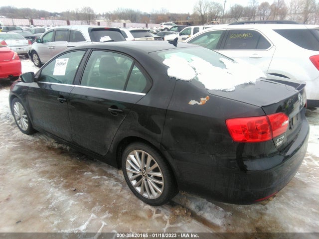 3VWLL7AJXDM292230 Volkswagen Jetta Sedan Tdi W/premium/nav