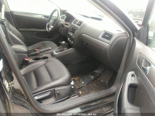 3VWLL7AJXDM292230 Volkswagen Jetta Sedan Tdi W/premium/nav
