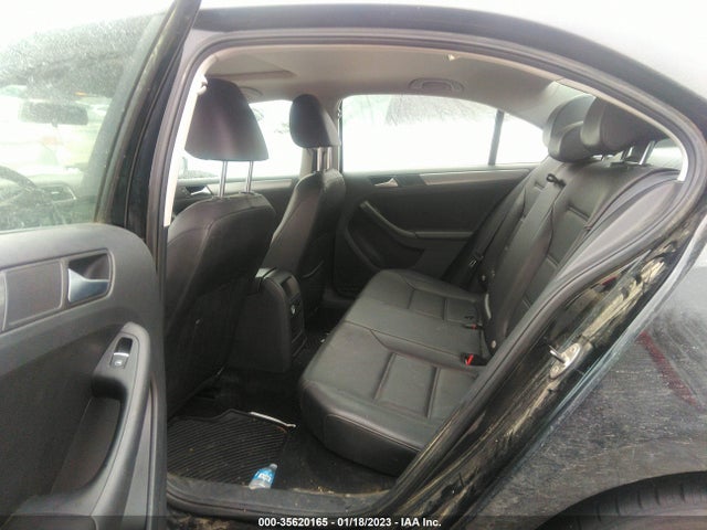 3VWLL7AJXDM292230 Volkswagen Jetta Sedan Tdi W/premium/nav