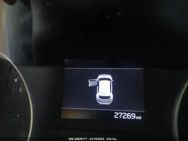 KNDPMCAC2L7799143 KIA Sportage Lx