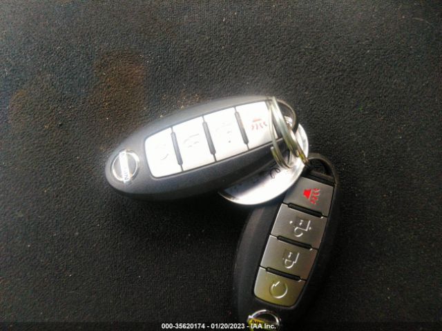 5N1AR2MM3GC651842 Nissan Pathfinder Sv