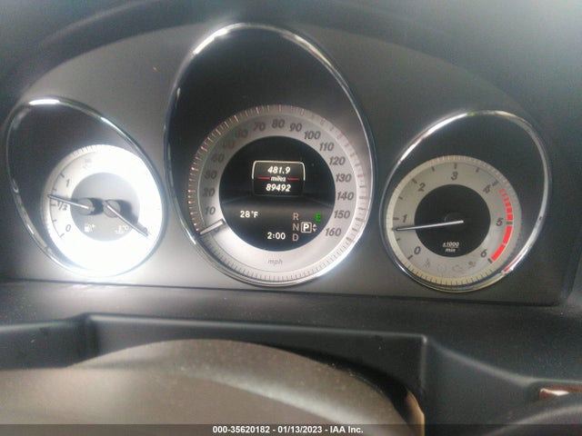 2015 Mercedes-Benz GLK-Class, VIN: WDCGG0EB5FG380709