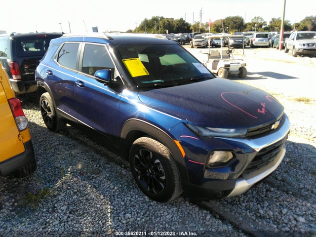 2022 KL79MPS27NB091795 main image