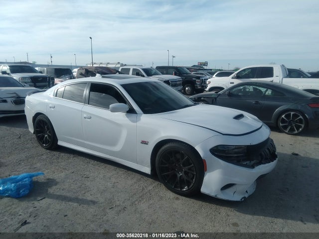 2018 2C3CDXGJ3JH323288 main image