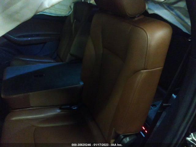 2019 AUDI Q7 PRESTIGE VIN: WA1VAAF7XKD013325