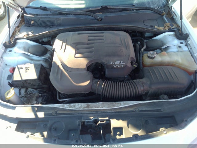 2C3CCAAG5HH662254 Chrysler 300 Limited