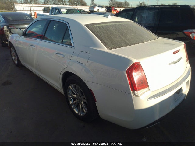 2C3CCAAG5HH662254 Chrysler 300 Limited