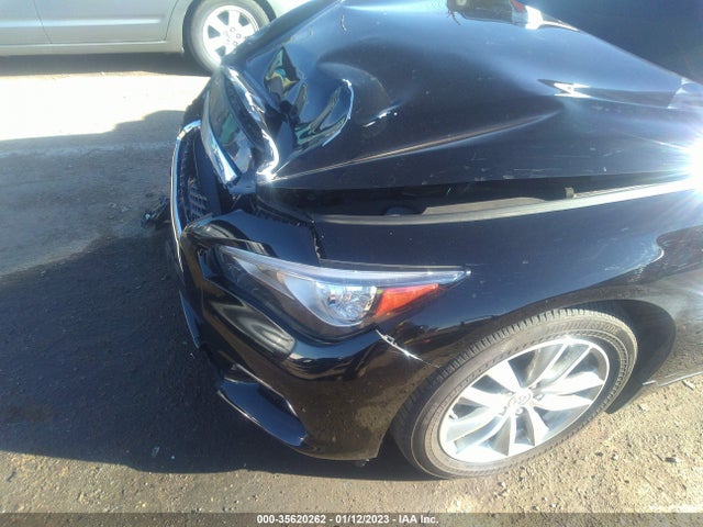 2015 INFINITI Q50 PREMIUM VIN: JN1BV7AR7FM405759