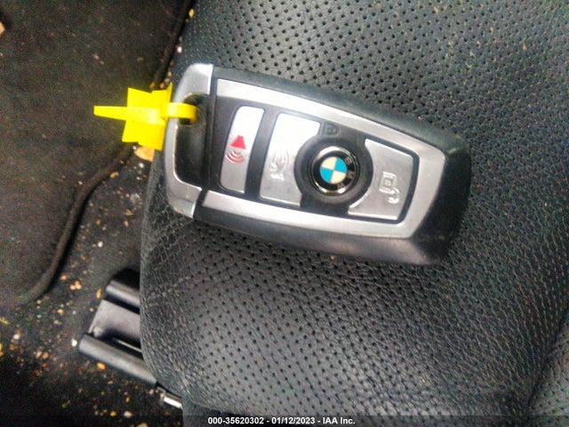 2014 BMW 6 Series, VIN: WBA6B8C59ED452410