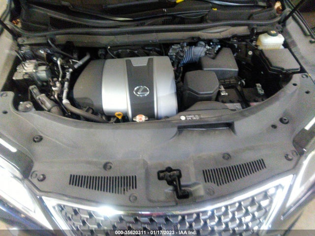 2021 Lexus RX, VIN: JTJHZKFA1M2029020