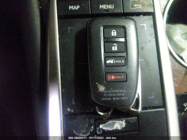2021 Lexus RX, VIN: JTJHZKFA1M2029020