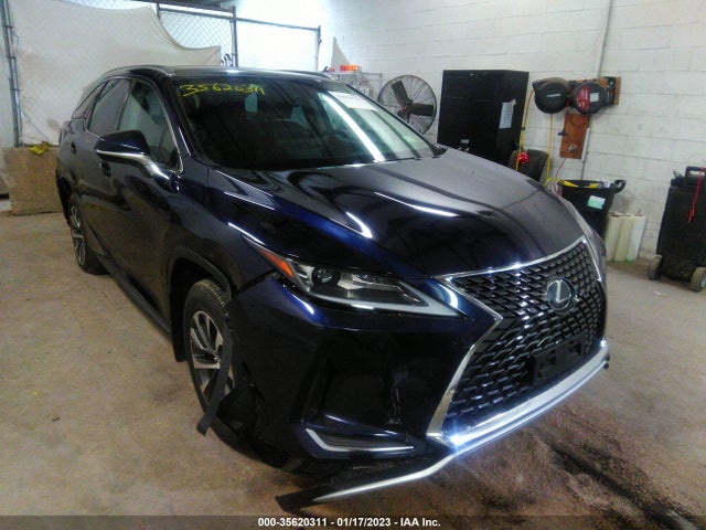 2021 Lexus RX, VIN: JTJHZKFA1M2029020