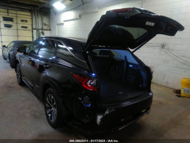 2021 Lexus RX, VIN: JTJHZKFA1M2029020