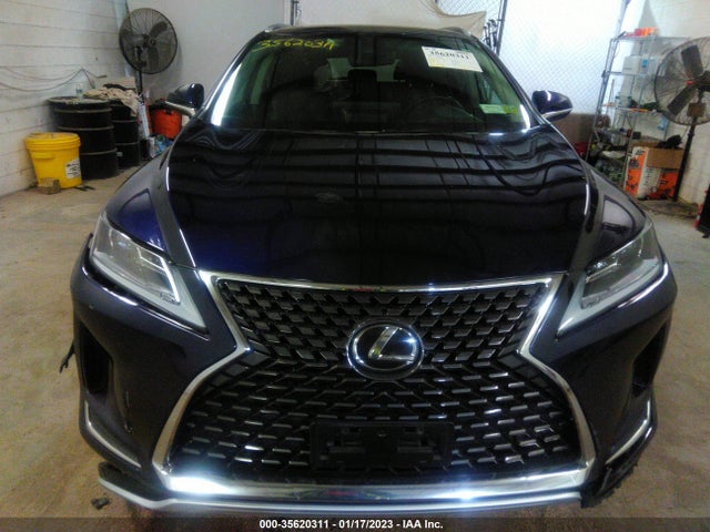 2021 Lexus RX, VIN: JTJHZKFA1M2029020