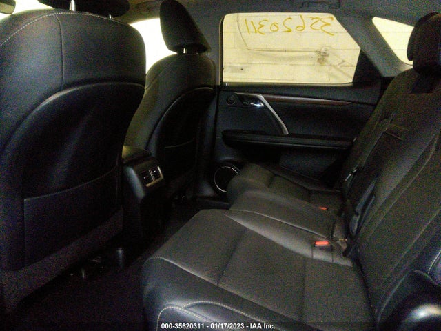 2021 Lexus RX, VIN: JTJHZKFA1M2029020
