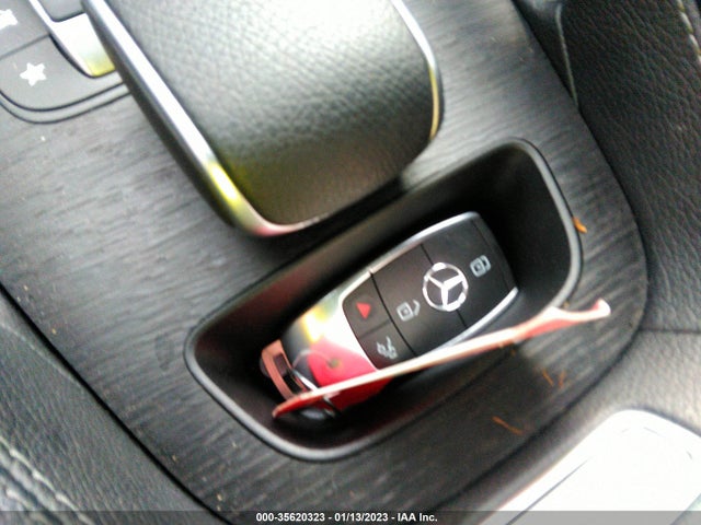 2022 Mercedes-Benz GLE-Class, VIN: 4JGFB4KB4NA667323