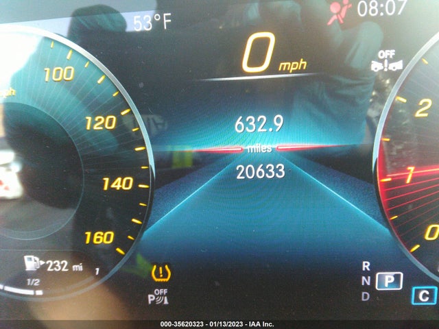 2022 Mercedes-Benz GLE-Class, VIN: 4JGFB4KB4NA667323