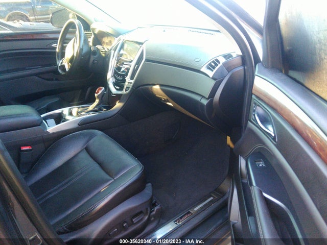 2014 Cadillac SRX, VIN: 3GYFNCE34ES587992