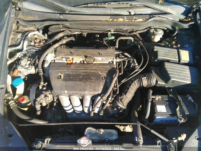 2003 HONDA ACCORD SDN EX VIN: 1HGCM56693A118249
