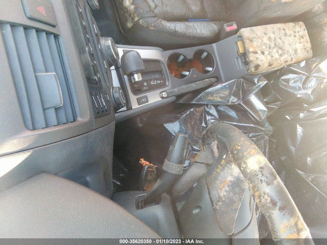 2003 HONDA ACCORD SDN EX VIN: 1HGCM56693A118249