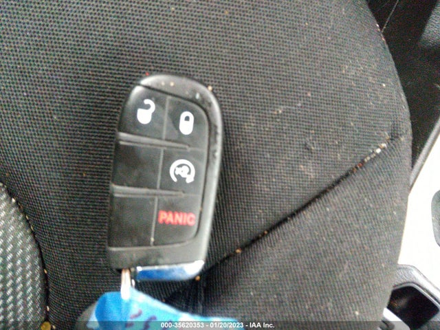 2017 Jeep Renegade, VIN: ZACCJBBB0HPF60613