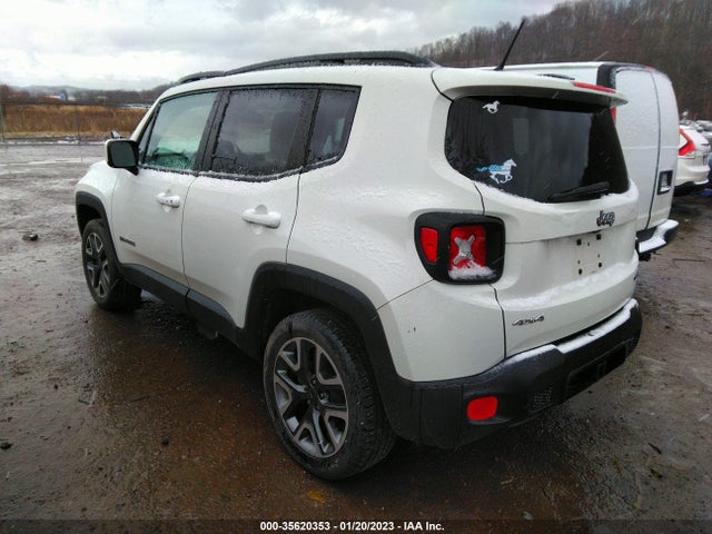 2017 Jeep Renegade, VIN: ZACCJBBB0HPF60613