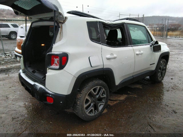 2017 Jeep Renegade, VIN: ZACCJBBB0HPF60613