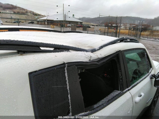 2017 Jeep Renegade, VIN: ZACCJBBB0HPF60613