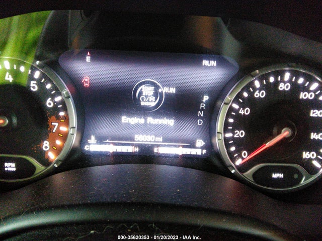 2017 Jeep Renegade, VIN: ZACCJBBB0HPF60613