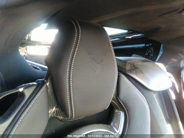 Chevrolet Corvette 2lt 2020 1G1Y72D44L5101176 Image 7