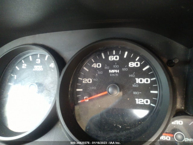 2010 CHEVROLET SILVERADO 1500 WORK TRUCK VIN: 1GCPCPEA8AZ202176