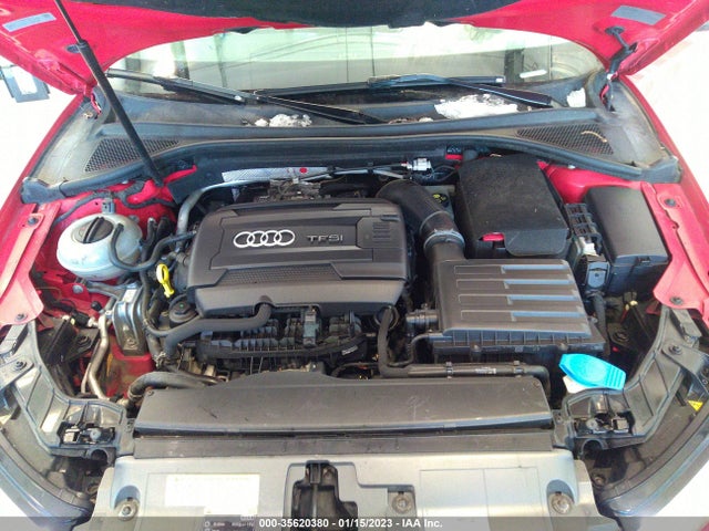2015 Audi A3, VIN: WAUBFGFFXF1069287