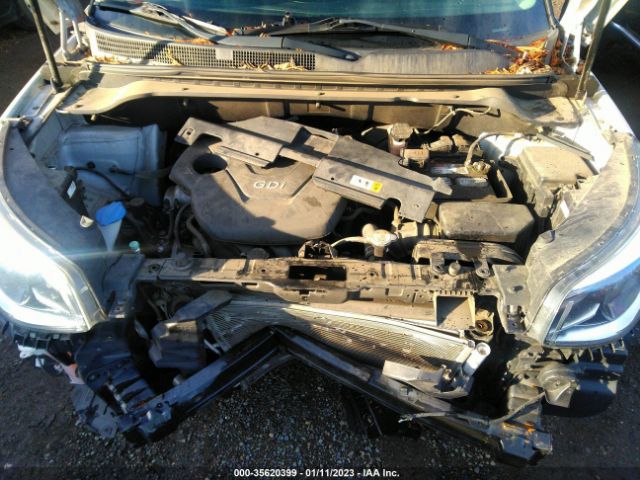 KNDJN2A29G7843682 KIA Soul Base