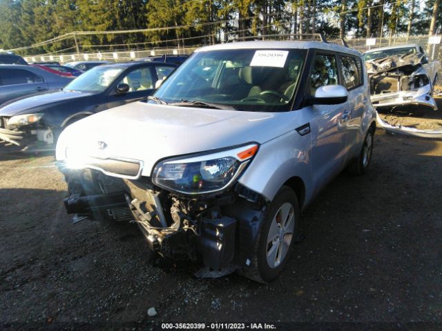 KNDJN2A29G7843682 KIA Soul Base