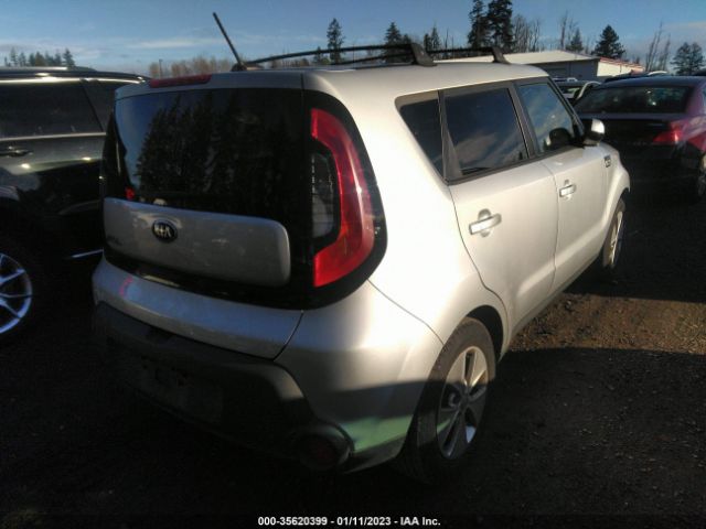 KNDJN2A29G7843682 KIA Soul Base
