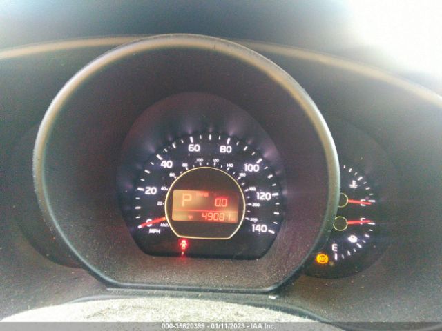 KNDJN2A29G7843682 KIA Soul Base