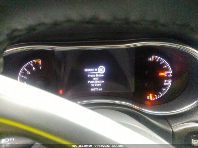 1C4RJFBG5NC138303 Jeep Grand Cherokee Wk Limited