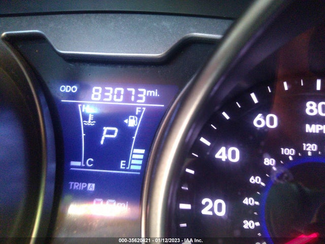 Hyundai Veloster Flex 2014 KMHTC6AD2EU213052 Image 8