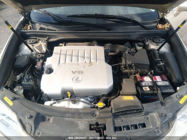 Lexus ES 350 2014 JTHBK1GG6E2146599 Image 11