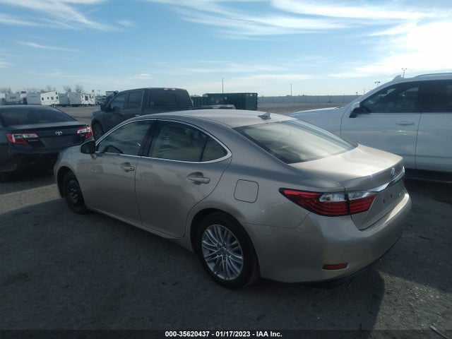Lexus ES 350 2014 JTHBK1GG6E2146599 Image 4