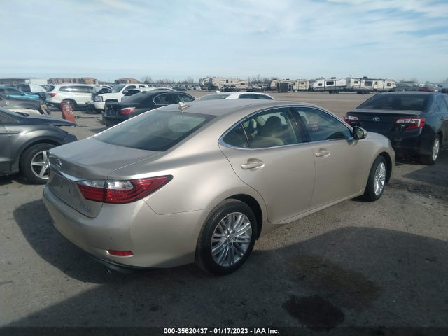 Lexus ES 350 2014 JTHBK1GG6E2146599 Image 5