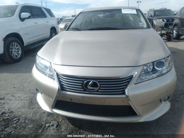 Lexus ES 350 2014 JTHBK1GG6E2146599 Image 7