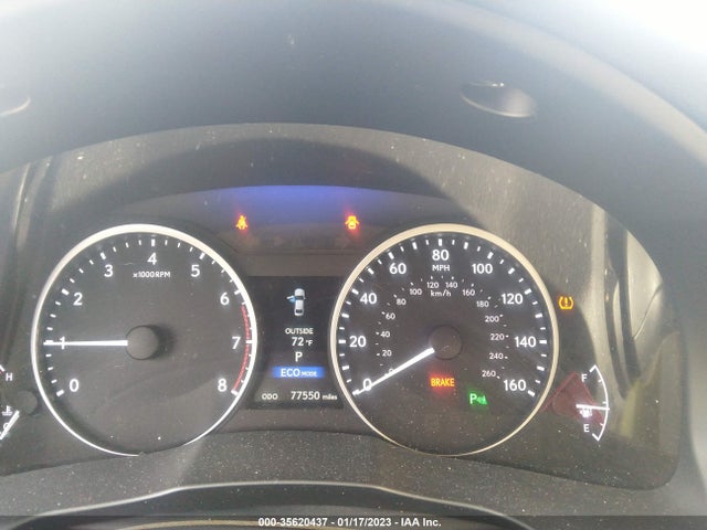 Lexus ES 350 2014 JTHBK1GG6E2146599 Image 8